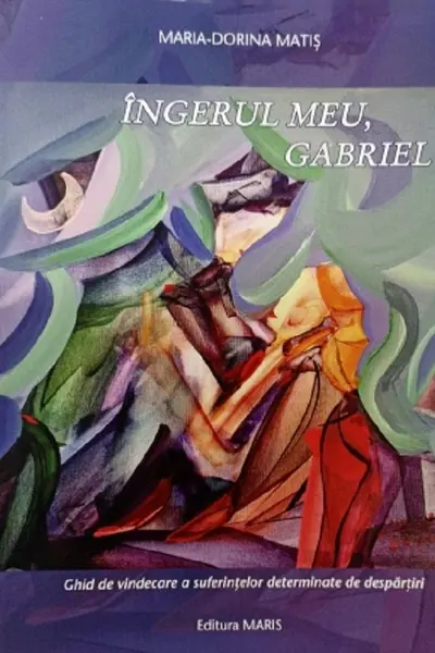 Îngerul meu, Gabriel