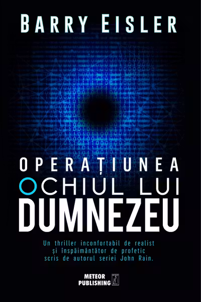 Operatiunea Ochiul lui Dumnezeu