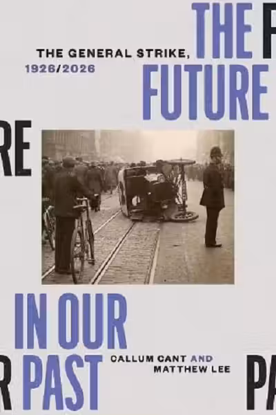 The Future in our Past