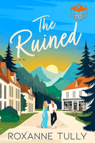 The Ruined
