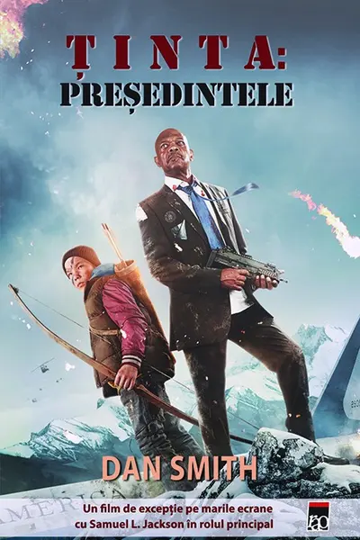 Ținta: Președintele