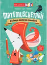 Matemuschetarii. Dezleagă misterele inmultirii