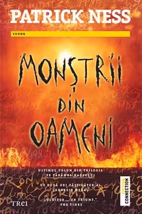 Monstrii din oameni