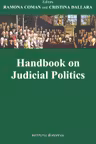 Handbook on Judicial Politics