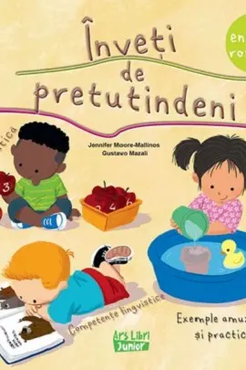 Inveti de pretutindeni