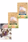 Pachet Povesti clasice pentru copii. Set 3 carti