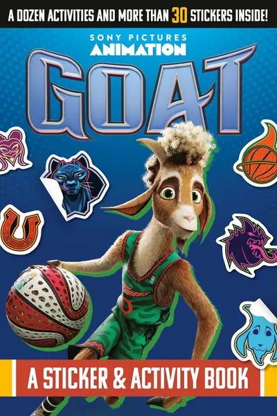 Goat