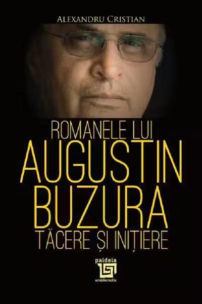 Romanele lui Augustin Buzura