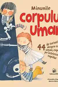 Minunile corpului uman