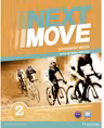 Next Move Level 2 Students' Book with MyLab - Carolyn Barraclough, Jayne Wildman