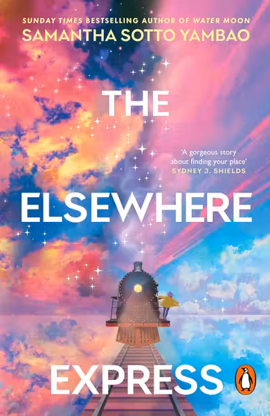 The Elsewhere Express