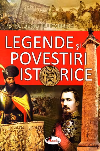 Legende si povestiri istorice