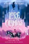 Lore Olympus (Volume One) (A Graphic Novel)