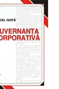 Guvernanta Corporativa