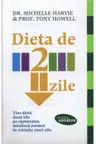 Dieta de 2 zile
