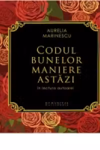 Codul bunelor maniere astazi (Audiobook)