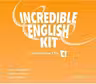 Incredible English, Level 4 Class Audio CDs (3)