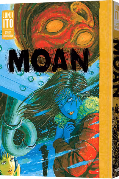 Moan