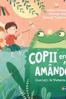 Copii eram noi amandoi