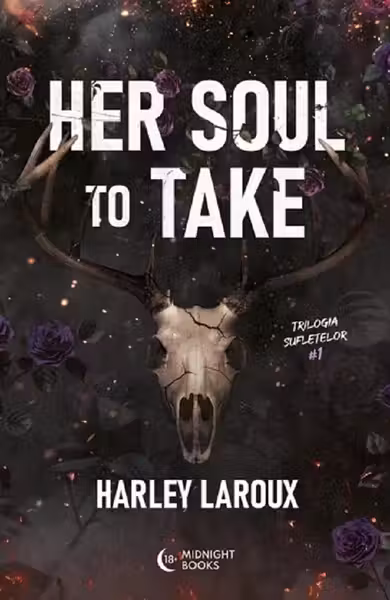 Her Soul to Take