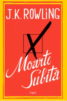 Moarte subita. Trei