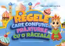 Regele care confunda prajiturile cu o raceala