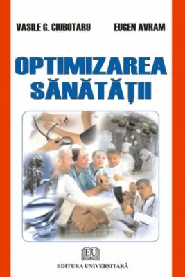 Optimizarea sanatatii