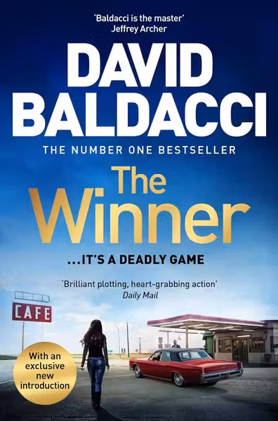 The Winner