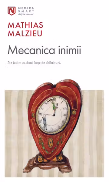 Mecanica inimii