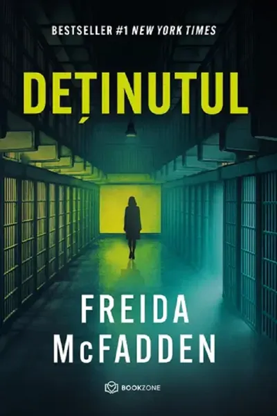 Detinutul