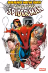 Brand New Day: Amazing Spider-Man - Volume 2