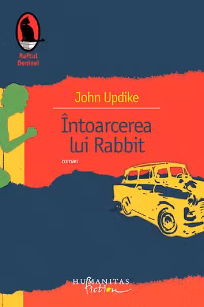 Întoarcerea lui Rabbit