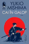 Cai in galop