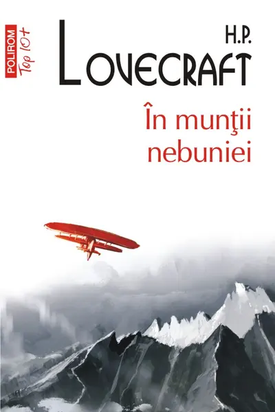 In muntii nebuniei