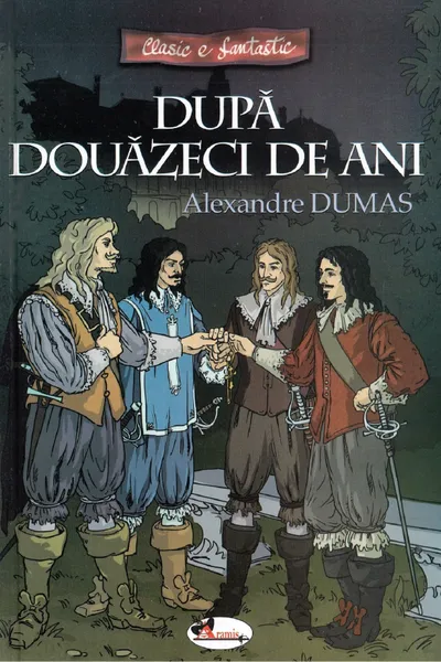 Dupa douazeci de ani