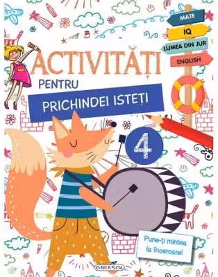 Activitati pentru prichindei isteti 4