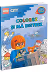 Colorez si ma distrez – City