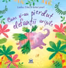 Cum și-au pierdut elefanții aripile