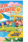 Gata de vacanta! Jocuri si activitati de vara, 6 - 11 ani