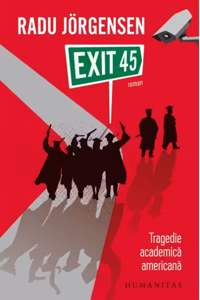 Exit 45 Tragedie academica americana