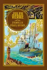 JULES VERNE. FAMILIA FARA NUME