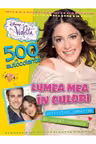 Violetta. Lumea mea in culori (500 de autocolante)