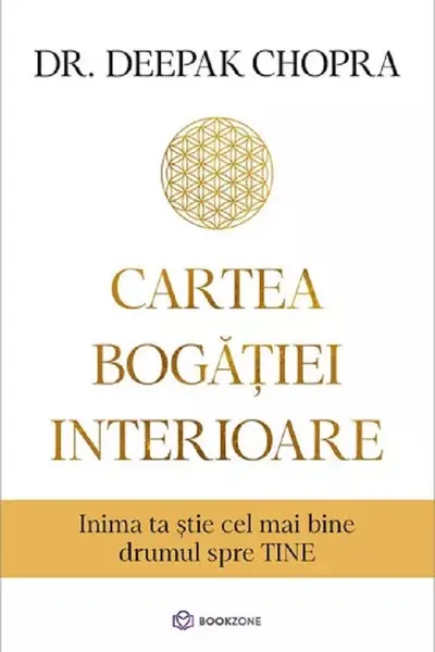 Cartea bogatiei interioare