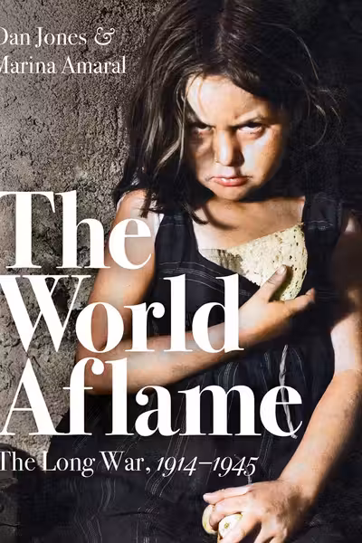 The World Aflame