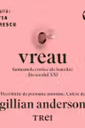 Vreau (audiobook)