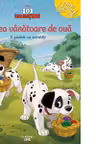 Disney. 101 dalmatieni: Marea vanatoare de oua