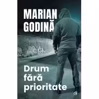 Ebook Drum fără prioritate