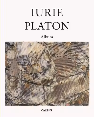 Iurie Platon. Album