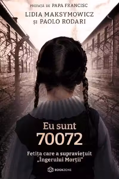 Eu sunt 70072