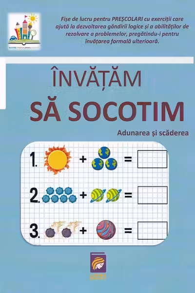Invatam sa socotim